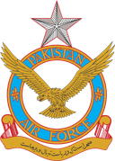 Pakistan Air Force