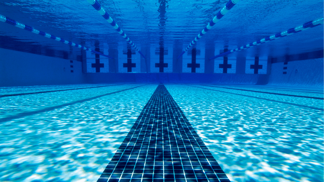 Commercial Pools