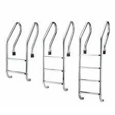 Ladders & Handrails