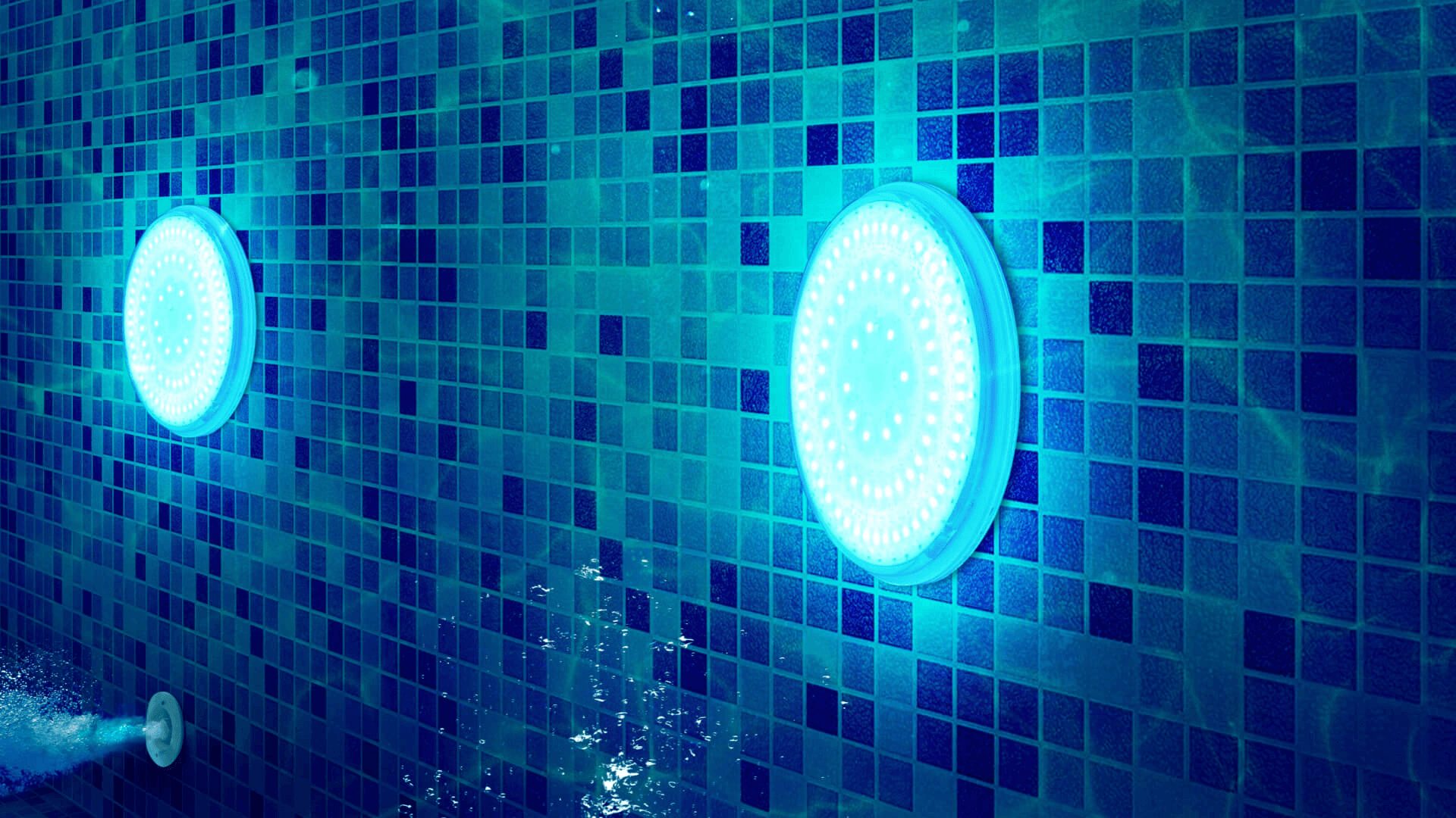 Pool Lighting